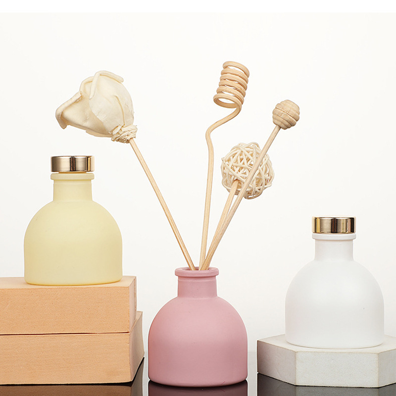 1pc 50ml Empty Pink/White/Yell - Home Fragrance Ideas review and price