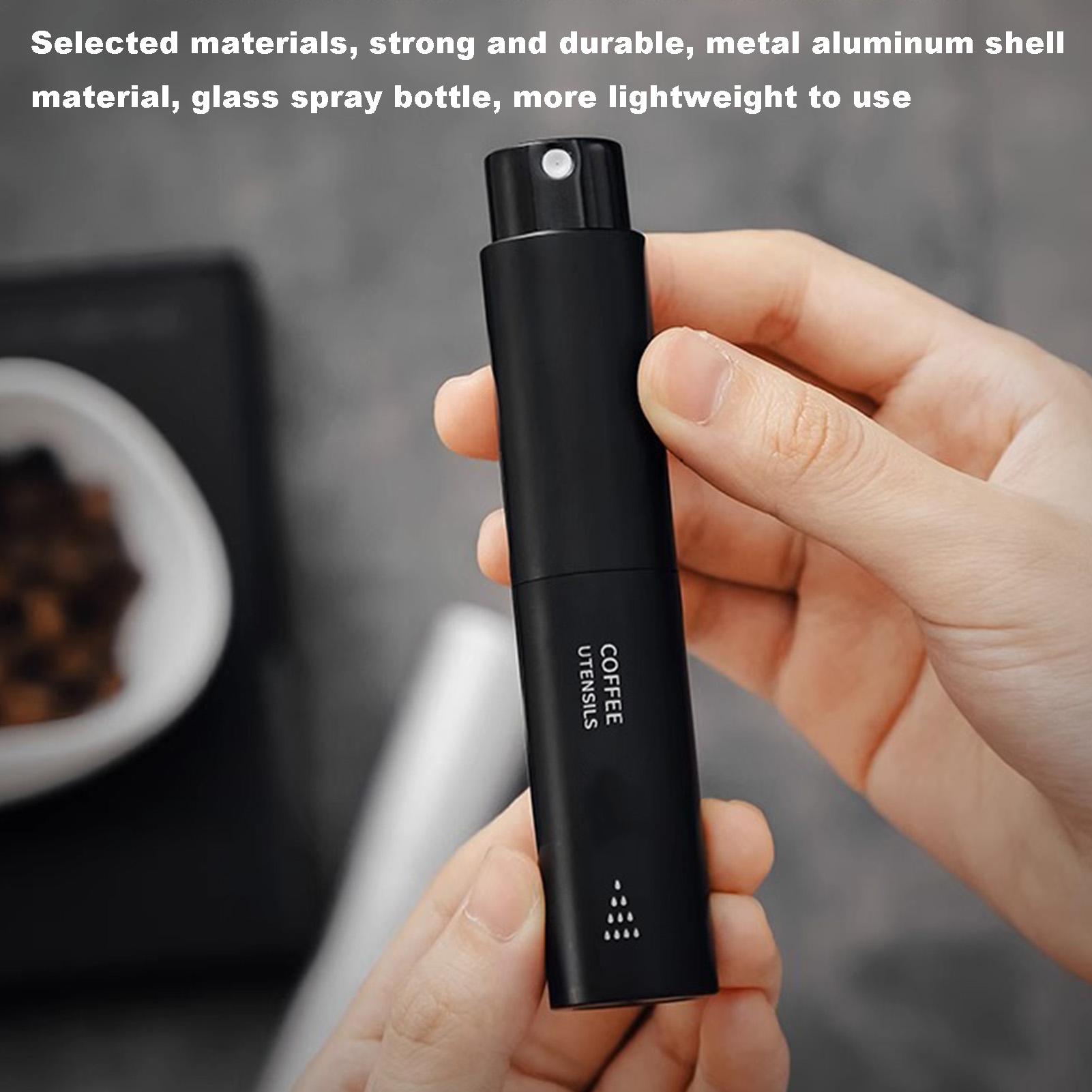 10ml Coffee Spray Bottle Coffe - Home Fragrance Bottle review and price