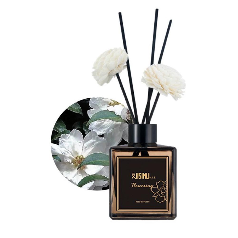 Jasmine lavender Flameless Hom - Home Fragrance Diffuser Sticks review and price