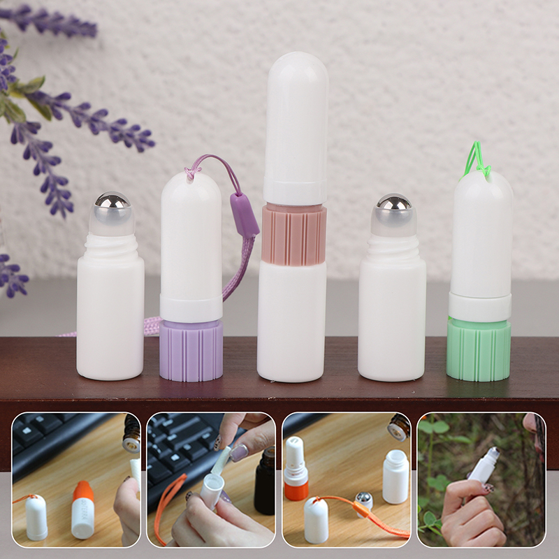 2-in-1 Blank Nasal Inhaler Sti - Home Fragrance Diffuser Sticks review and price