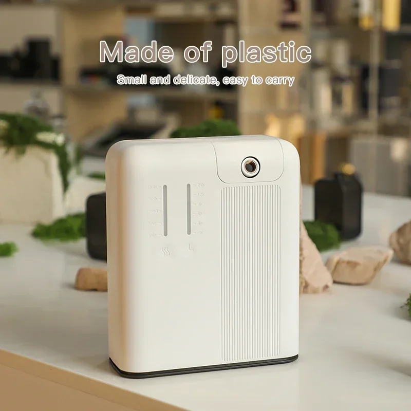 Namste Aroma Diffuser Bluetoot - Home Fragrance Relax review and price