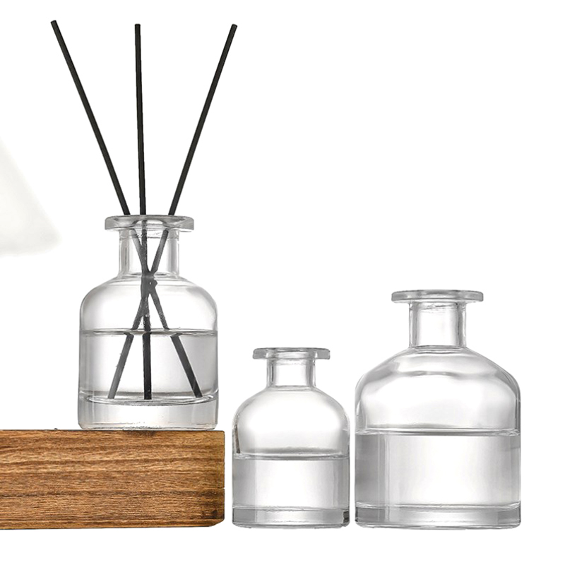 1Pcs 50ml Home Fragrance Diffu - Home Fragrance Bottle review and price