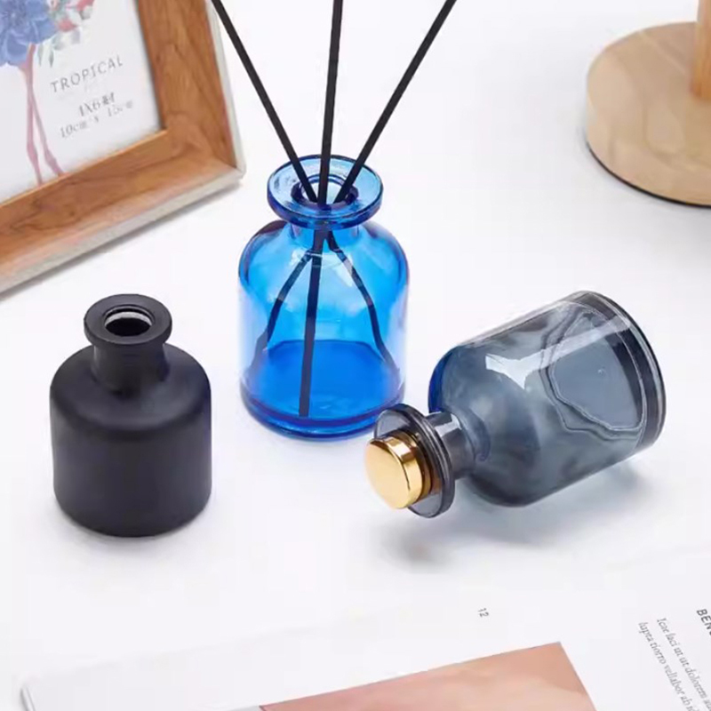 1Pcs 50ml Home Fragrance Diffu - Home Fragrance Bottle review and price
