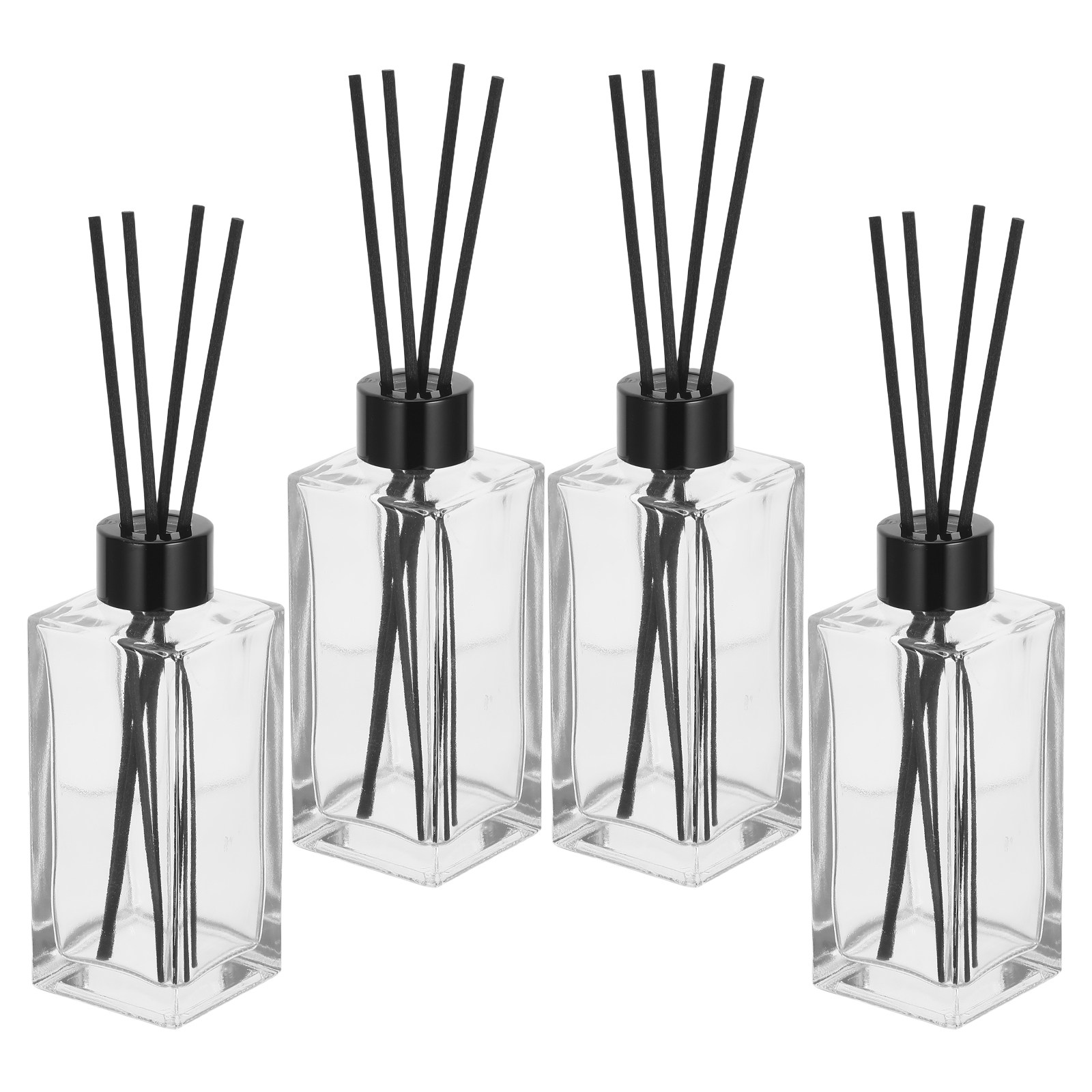 4Sets Bathroom Fragrance Diffu - Home Fragrance Diffuser Sticks review and price