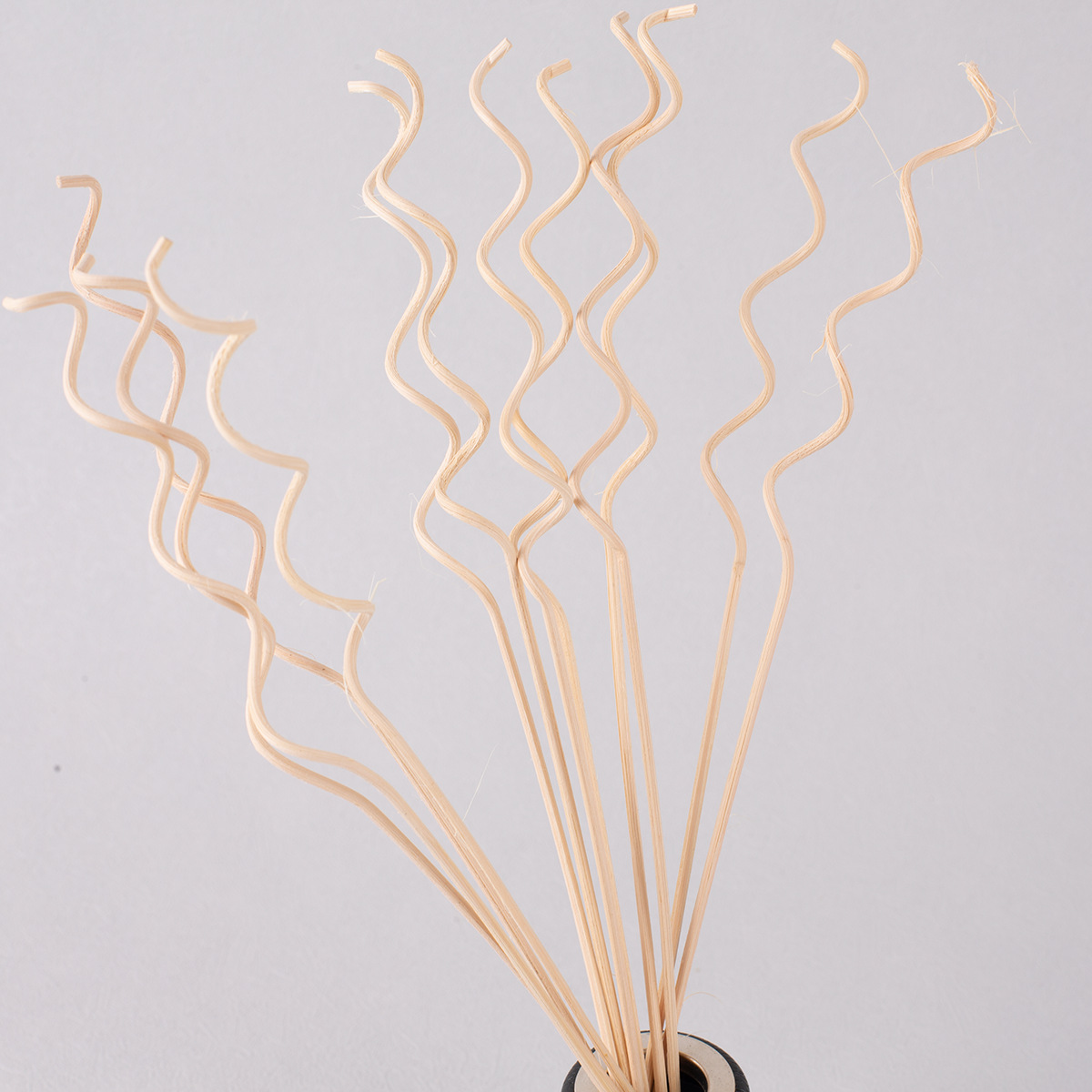 10pcs Long Wavy Diffuser Stick - Home Fragrance Diffuser Sticks review and price