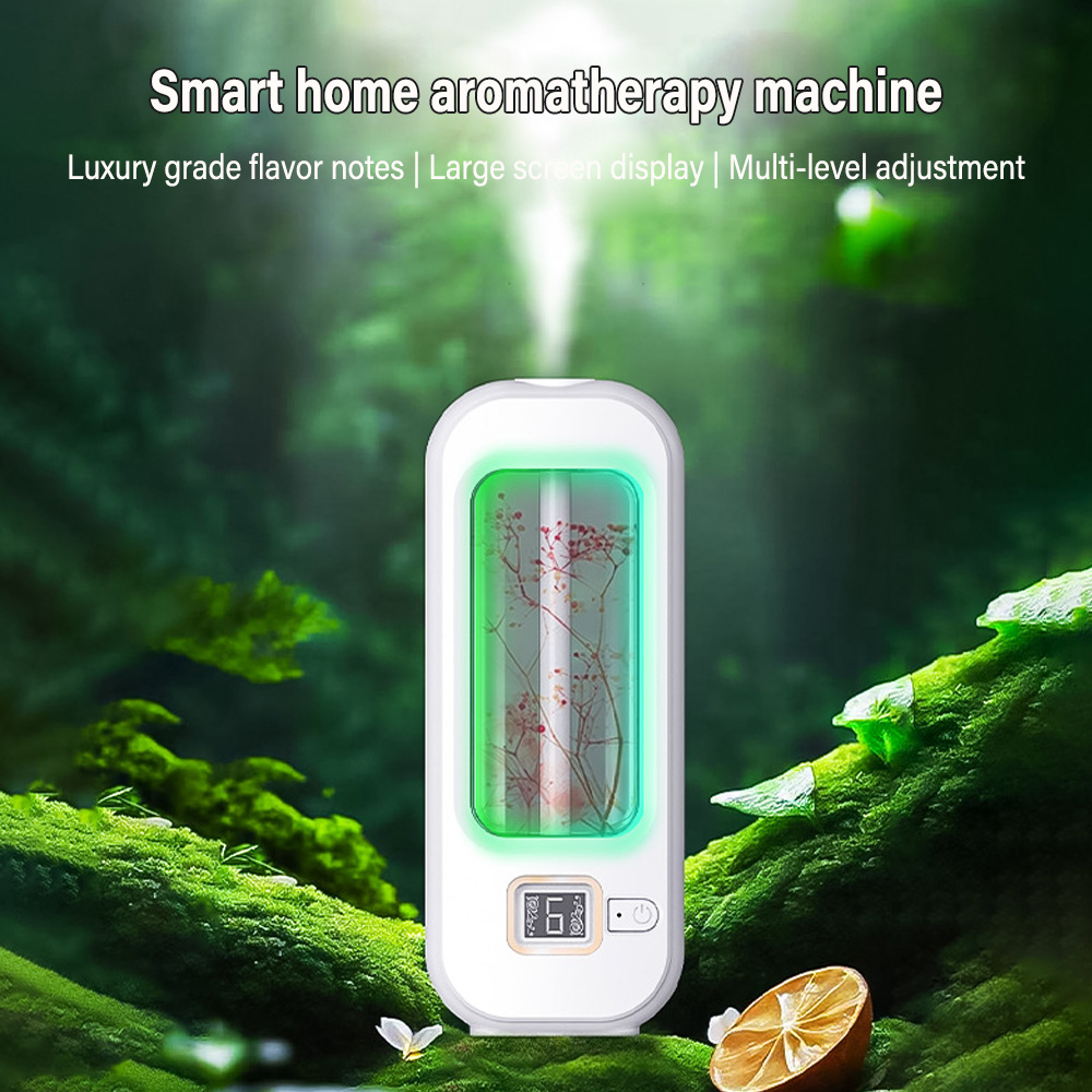 Aromatherapy Machine Automatic - Home Fragrance Ideas review and price