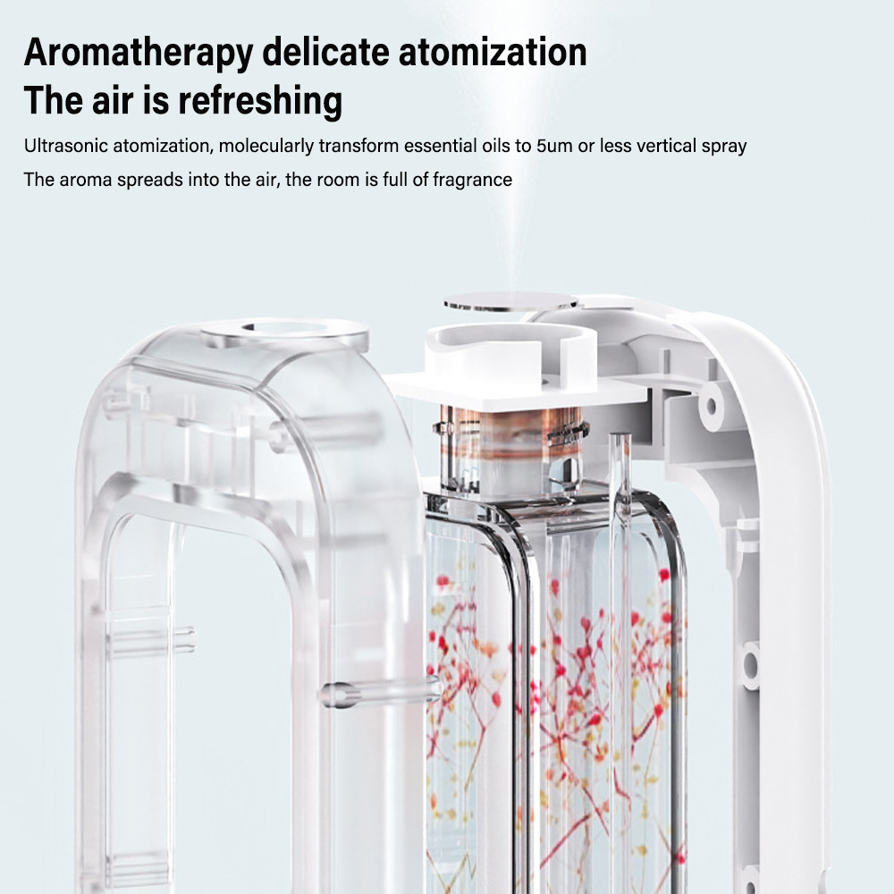 Aromatherapy Machine Automatic - Home Fragrance Ideas review and price