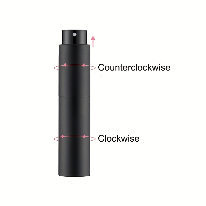 3 Travel 10ml Perfume Spray Bo - Perfume Atomizer Travel review and price
